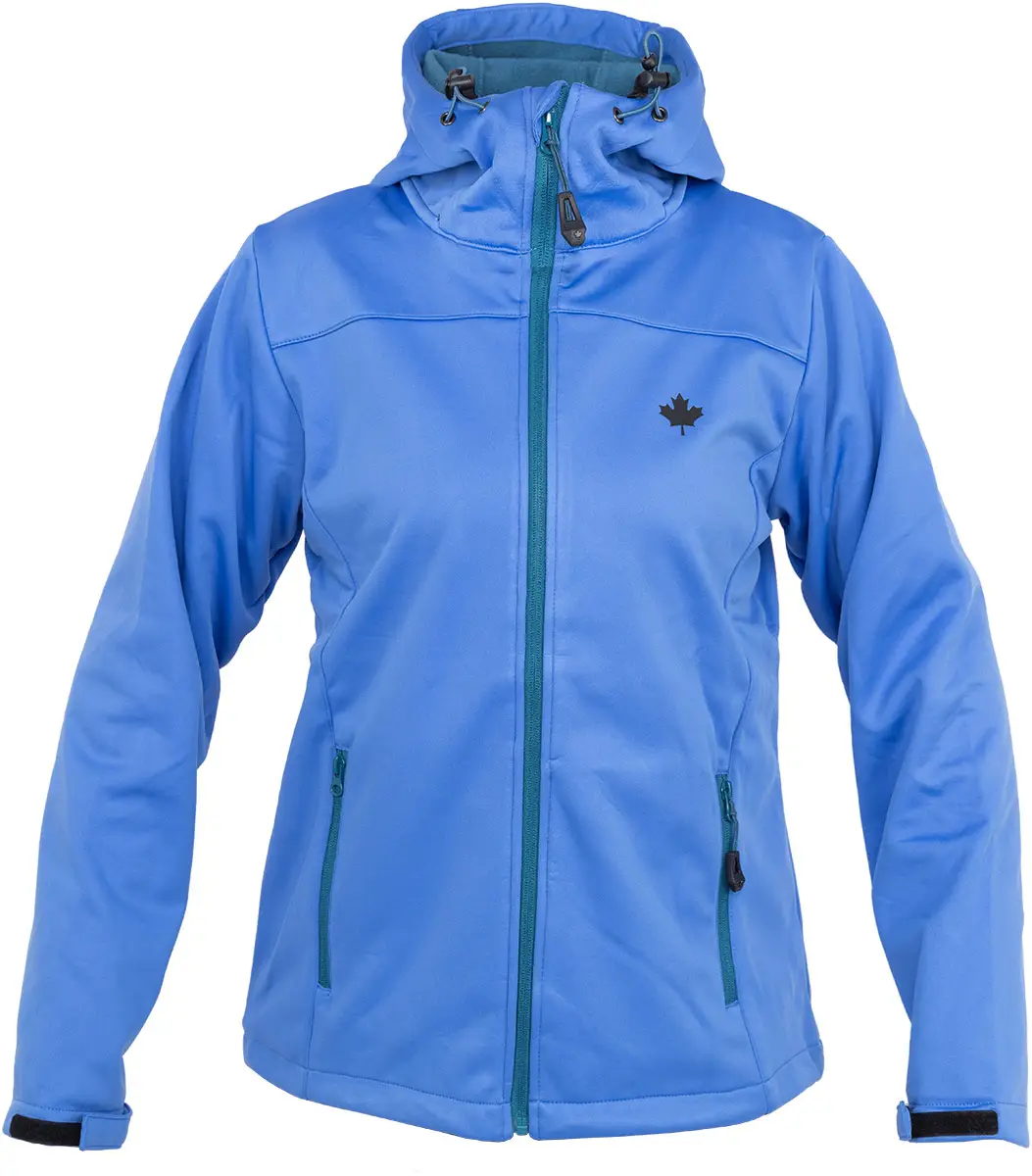 Куртка Hallyard Ann 003