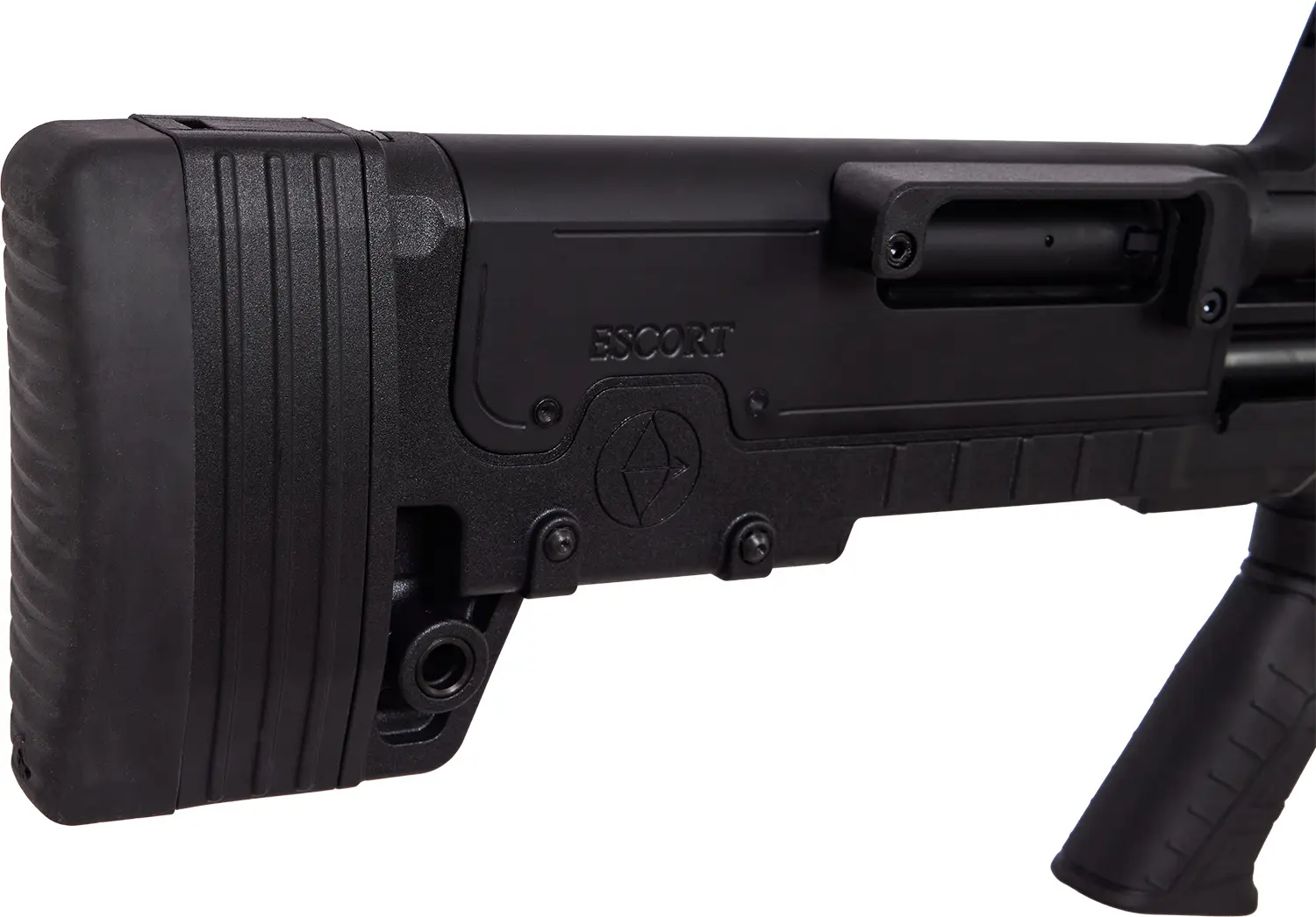 Рушниця Hatsan Escort Bull Tac кал. 12/76. Ствол - 57 см