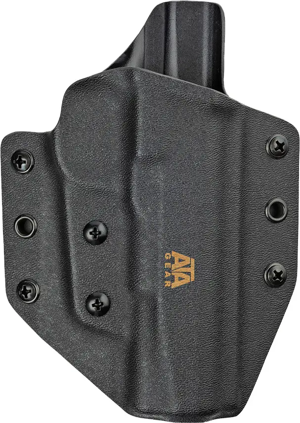 Кобура ATA Gear Hit Factor 1 RH поясна для ТТ