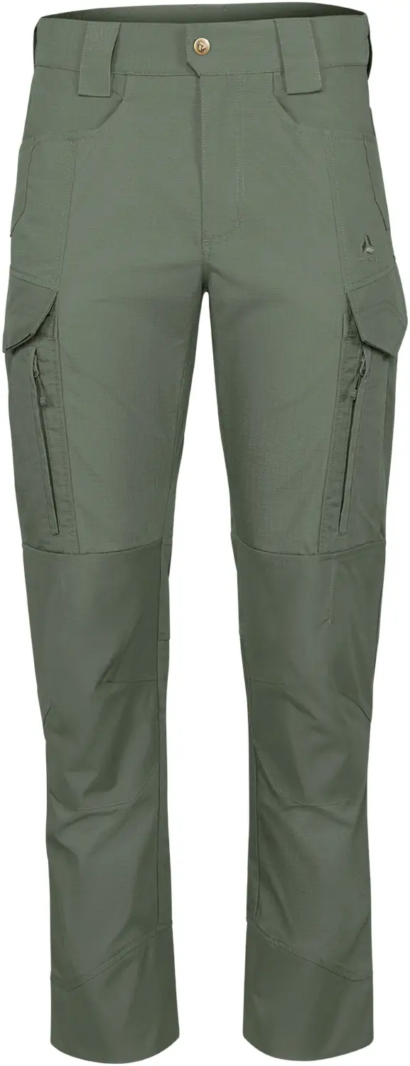 Штани Frontier LYNX Ripstop/Cordura