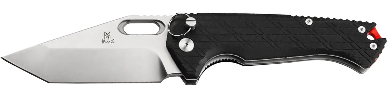 Ніж Midgards Messer Vardo Folder Tanto Balance Line