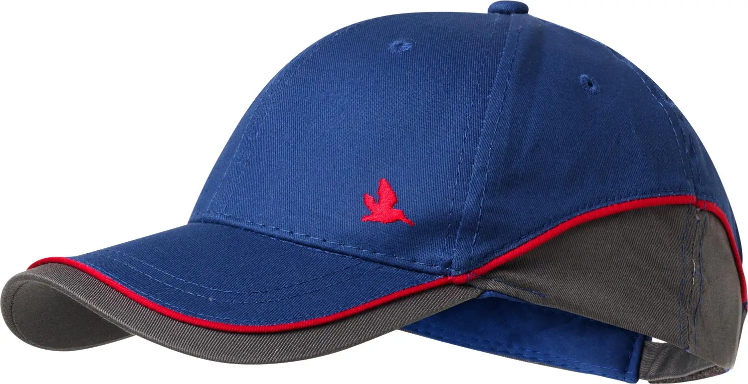 Кепка Seeland Shooting One size Синій