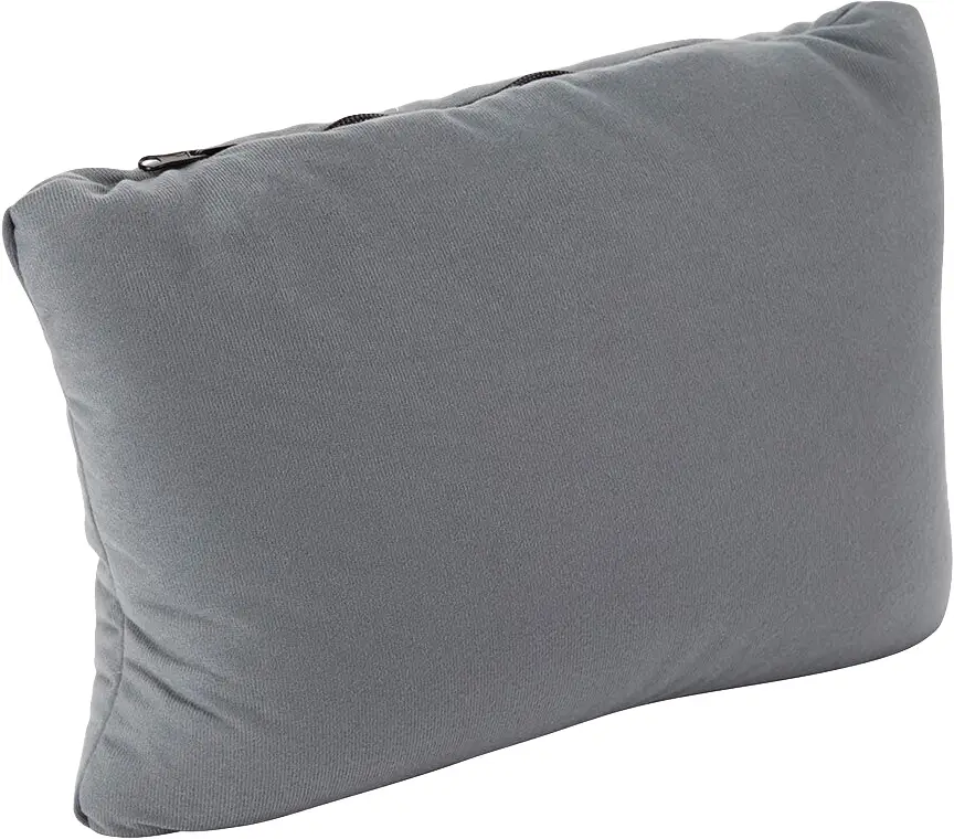 Подушка Trekmates Deluxe EQP-SL-X10419 Grey