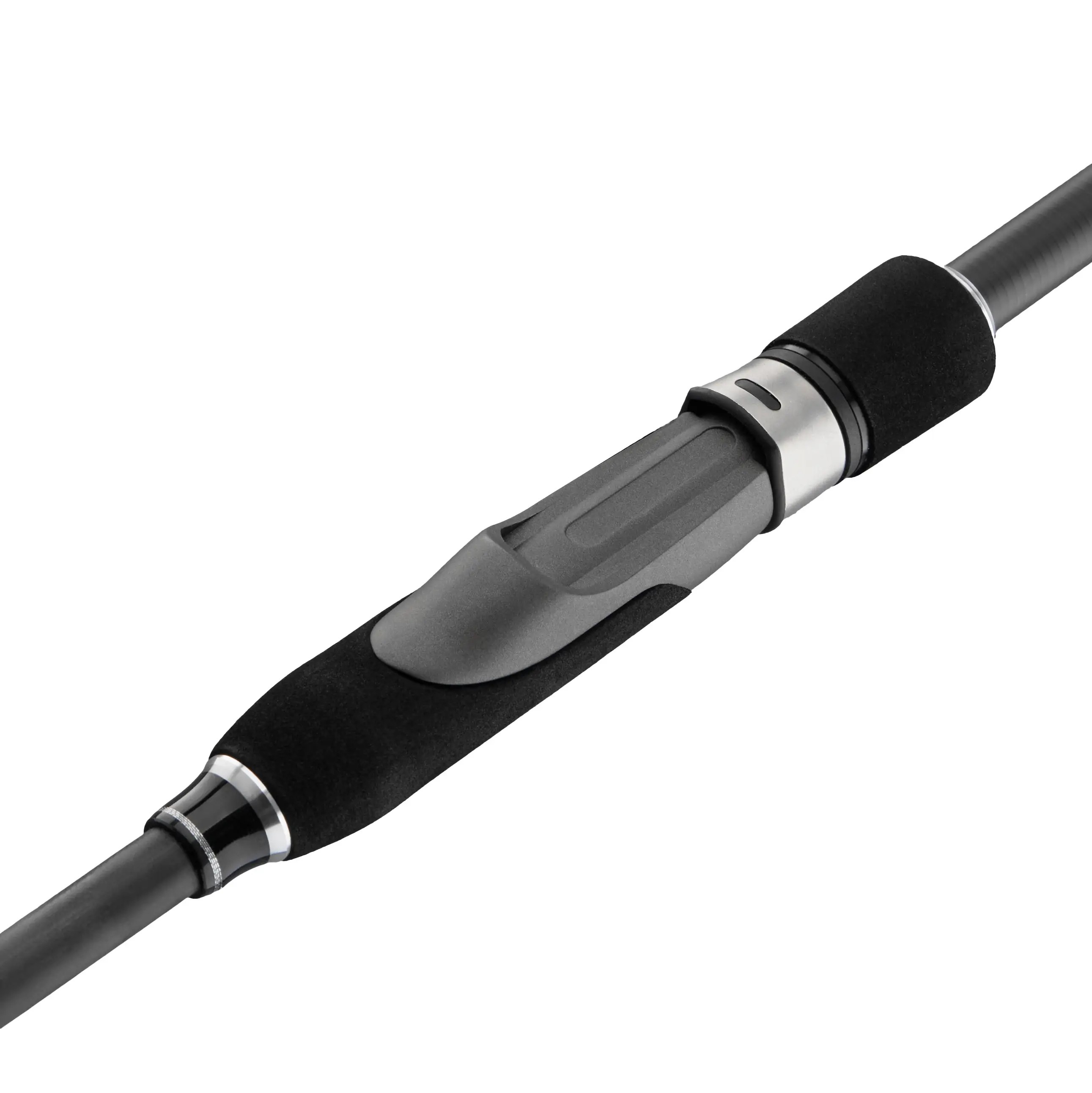 Спіннінг Select Ritmix Travel 806M-T 2.44m 5-25g Fast (6 част