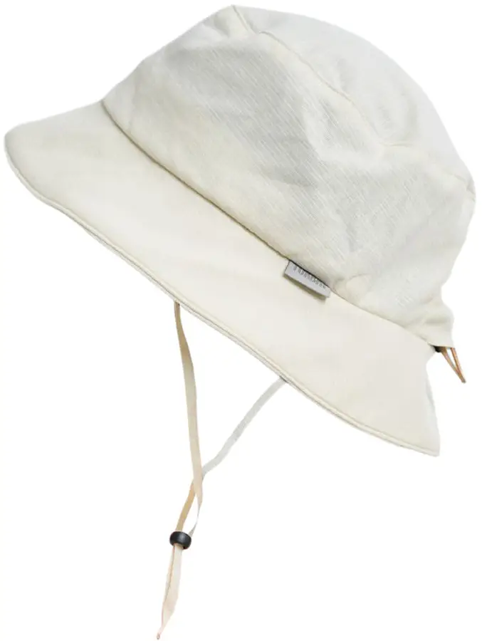 Панама Turbat Savana Hemp L Light Beige