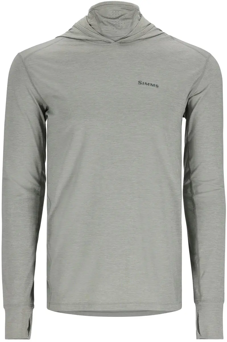 Реглан Simms M’s SolarFlex Guide Cooling Hoody