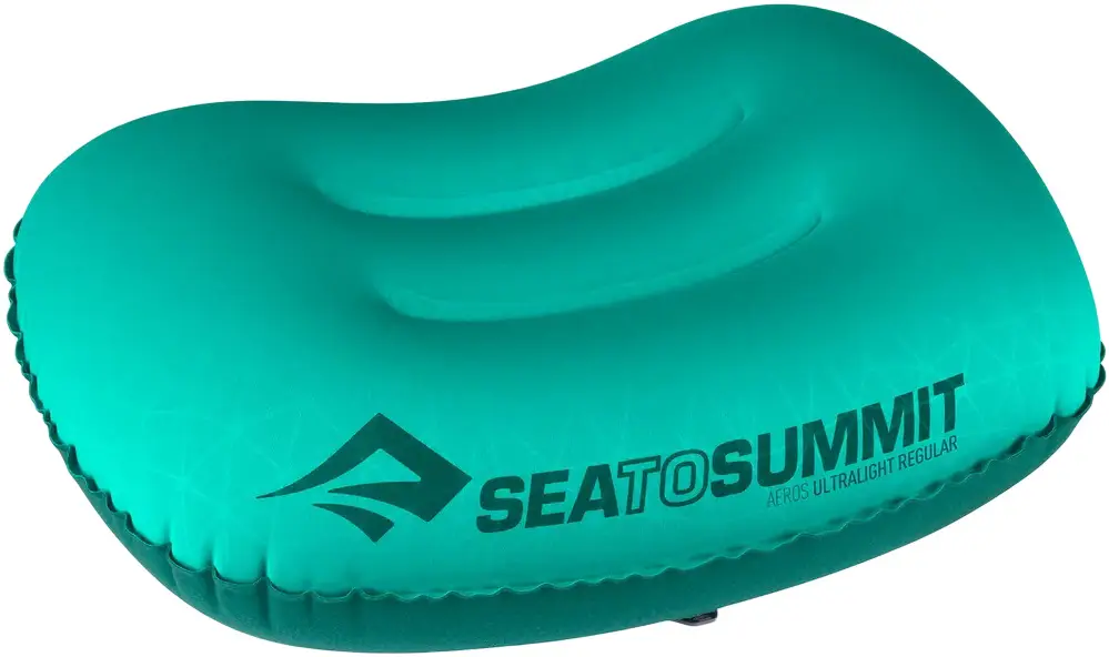 Подушка Sea To Summit Aeros Ultralight Pillow L Sea foam
