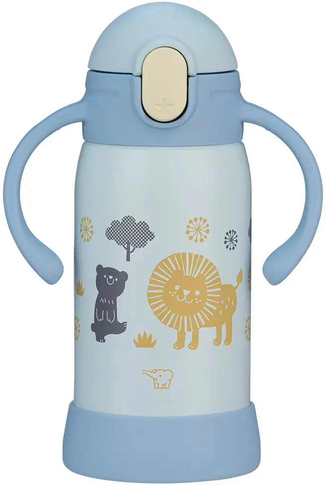 Термос Zojirushi SQ-DA30E-AA 0.3 л Blue