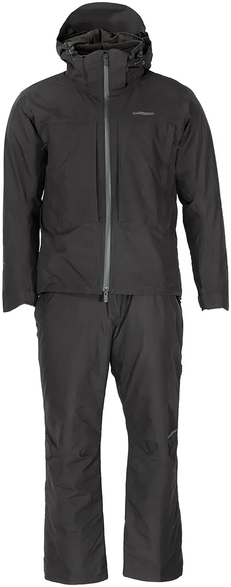 Костюм Shimano GORE-TEX Warm Suit RB-017T