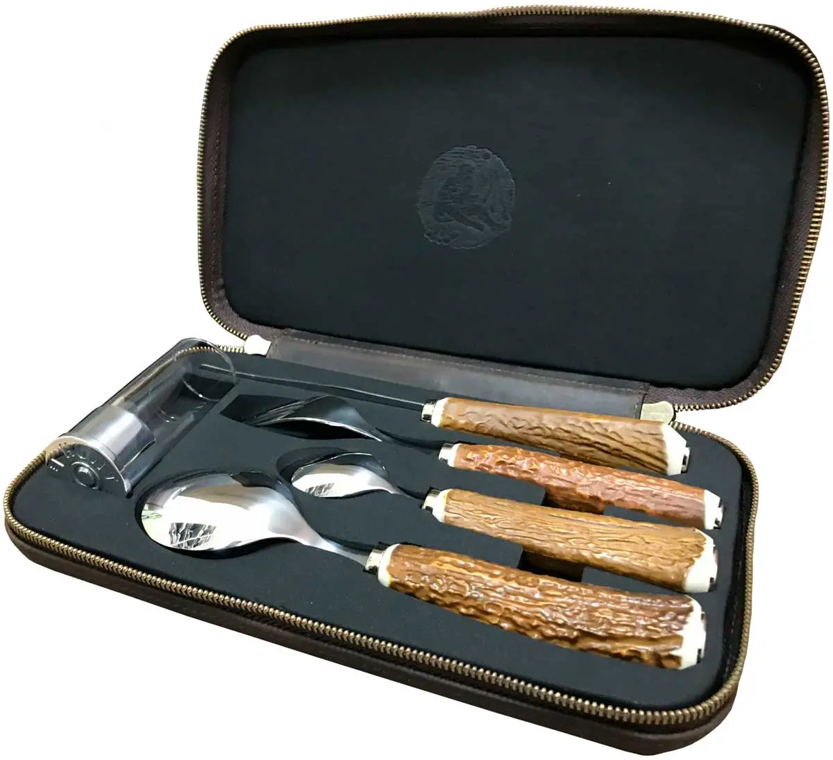 Подарунковий набір Fish-Point "Hunter lunch set"