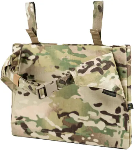 Килимок для сидіння Балістика тактичний