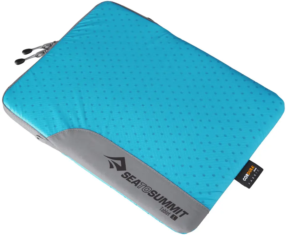 Чехол для планшета Sea To Summit Ultra-Sil Tablet Sleeve S Blue/grey