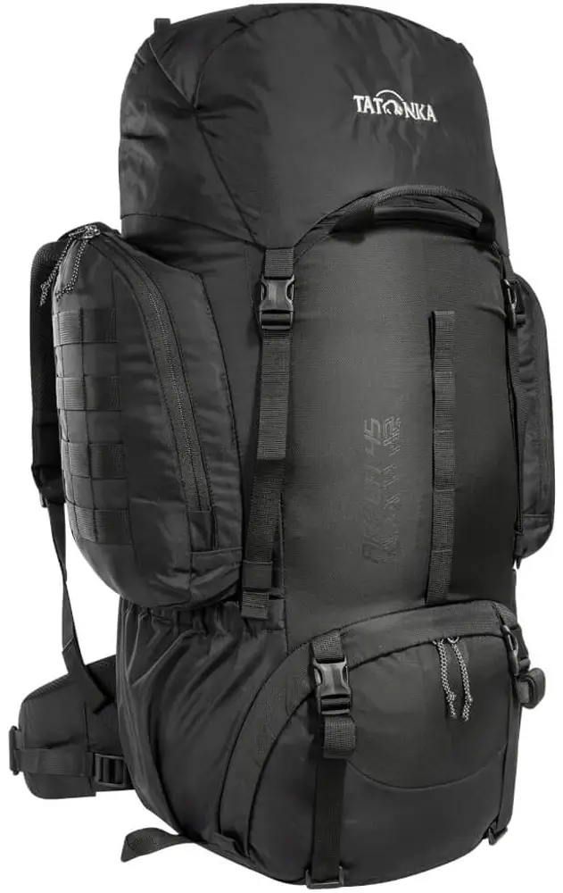 Рюкзак Tatonka Akela 45 Black