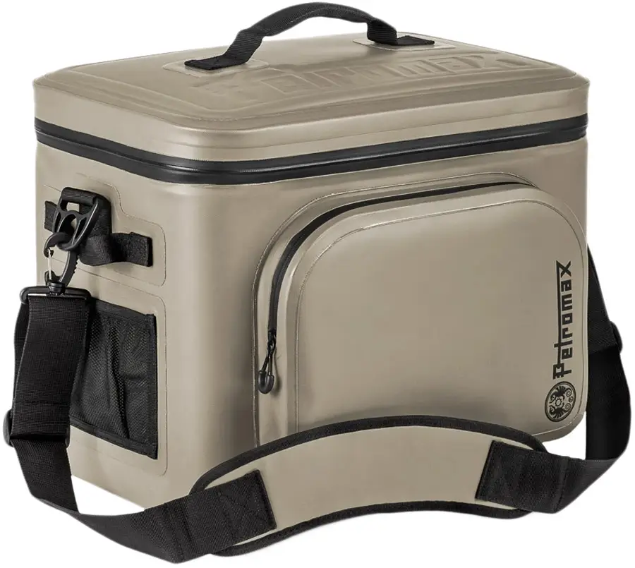Термосумка Petromax Сooler Bag 22л Sand