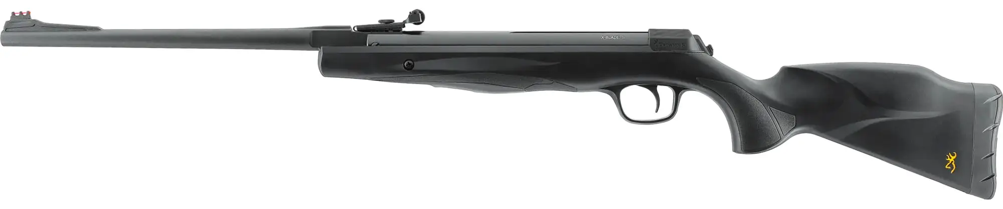 Винтовка пневматическая Umarex Browning X-Blade II GP 4,5 мм Pellet