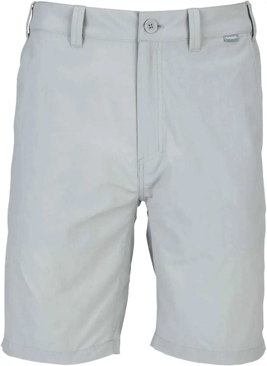 Шорты Simms Superlight Short 36 Sterling
