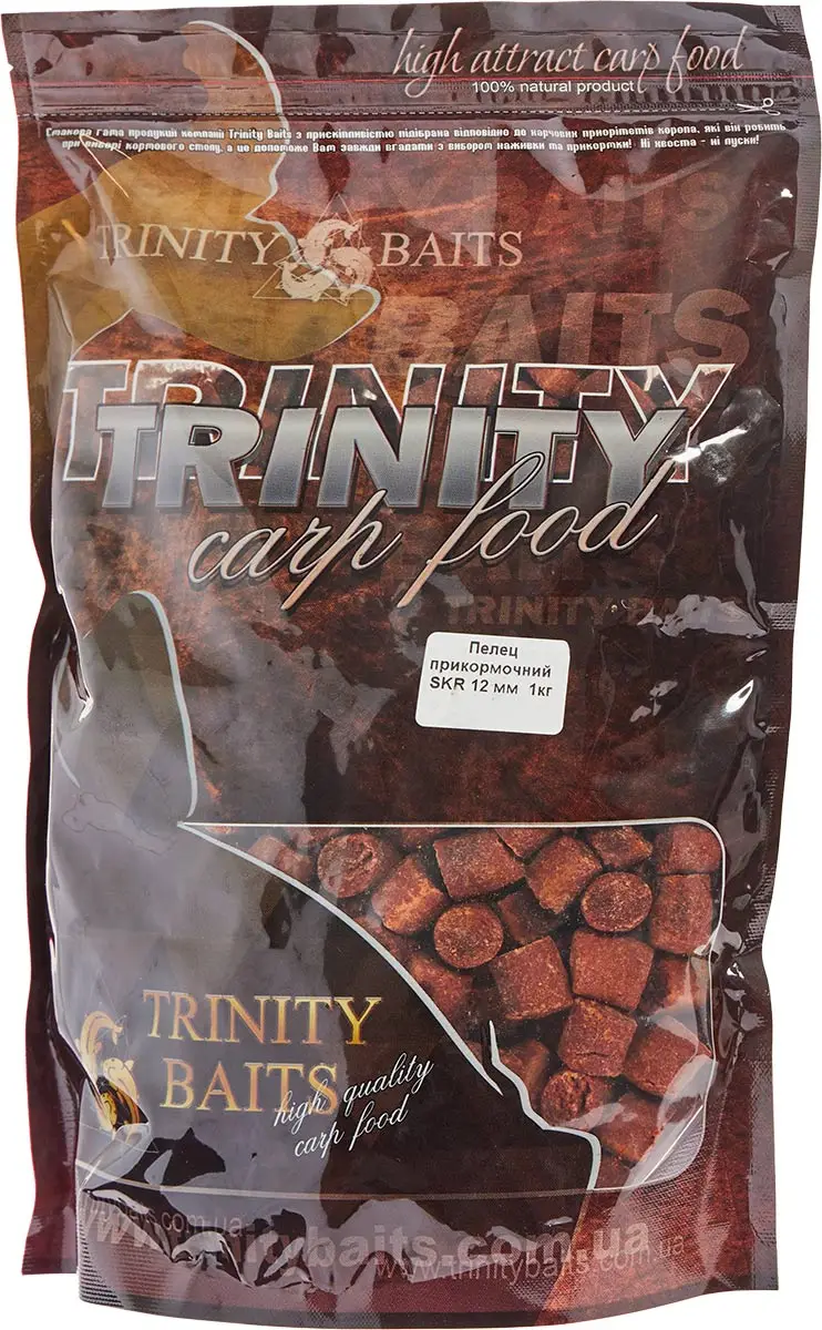 Пеллетс Trinity SKR 12mm 1kg
