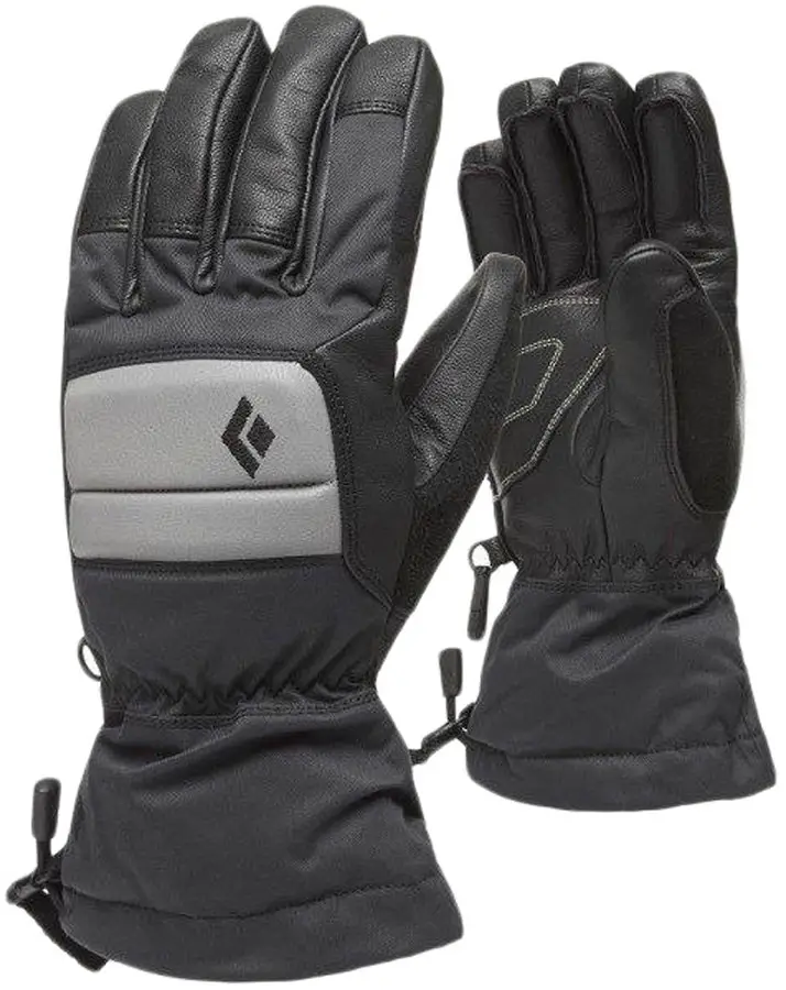Перчатки Black Diamond W Spark Powder Gloves