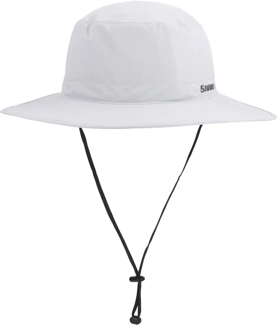 Шляпа Simms Superlight Solar Sombrero One size