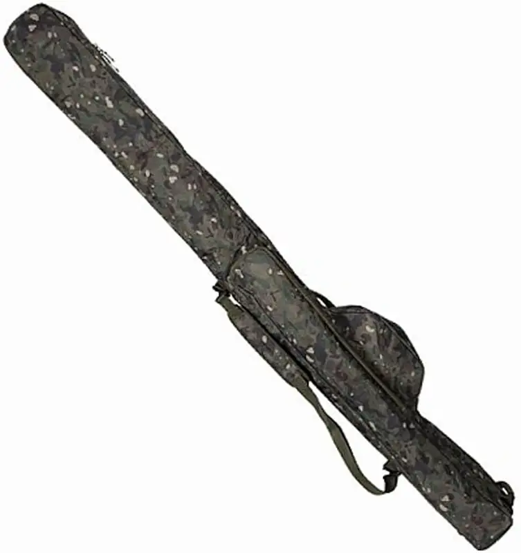 Чехол для удилищ Trakker NXC Camo 3 Rod Sleeve 13ft (на удилища)