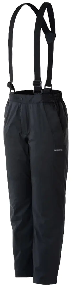 Штани Shimano Warm Rain Pants