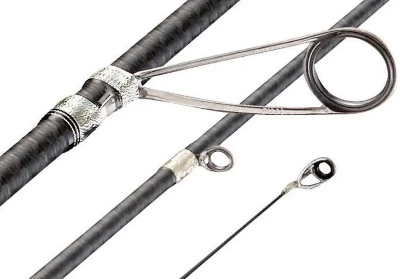 Спінінг Graphiteleader 18 Super Finezza GSFS-7112ML-T 2.42 m 1-15g