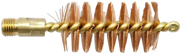 Йорж Dewey для кал. 12. 5/16x27 M. Бронза