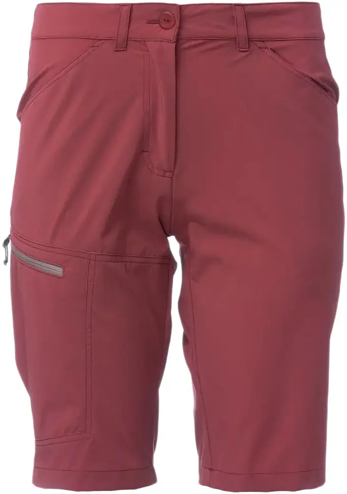 Шорты Turbat Bali Wmn XXL Biking Red