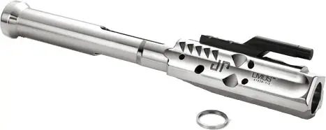Затворна Рама в зборі JP Enterprises LMOS для карабінів на базі AR-10 калібру .308 Win
