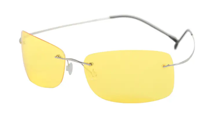 Окуляри AUTOENJOY L01 yellow