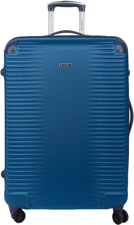 Валіза Gabol Balance M 55L Blue