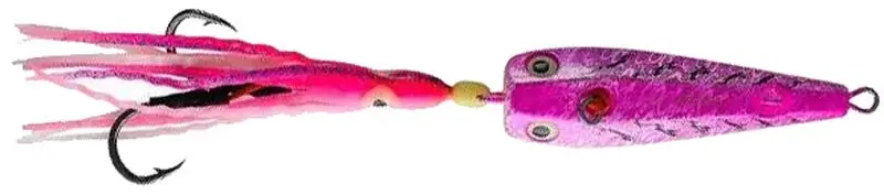 Пилкер Prohunter Deep Walker 300g 02-Pink Lumo