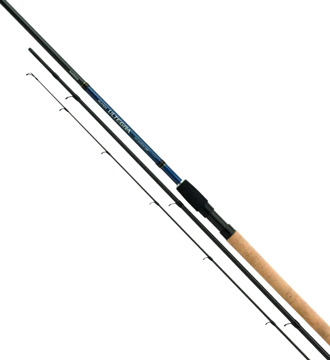 Вудилище матчеве Shimano Super Ultegra AX Match 4.20m max 20g