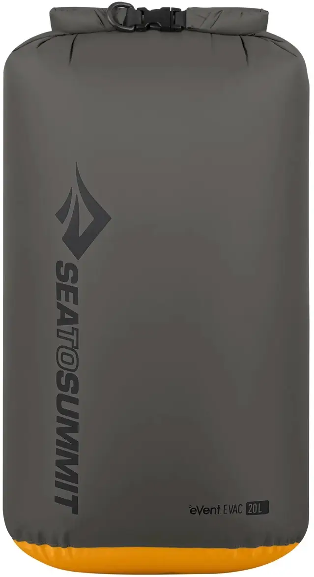Гермочехол Sea To Summit Evac Dry Bag 20 Beluga