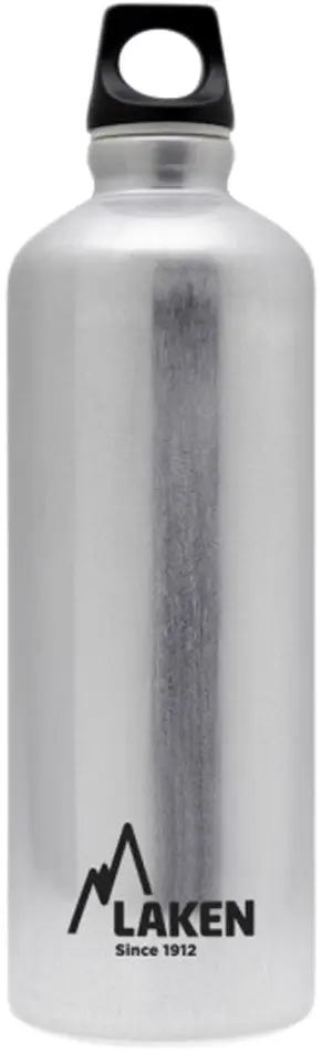 Пляшка Laken Futura 1L Aluminium