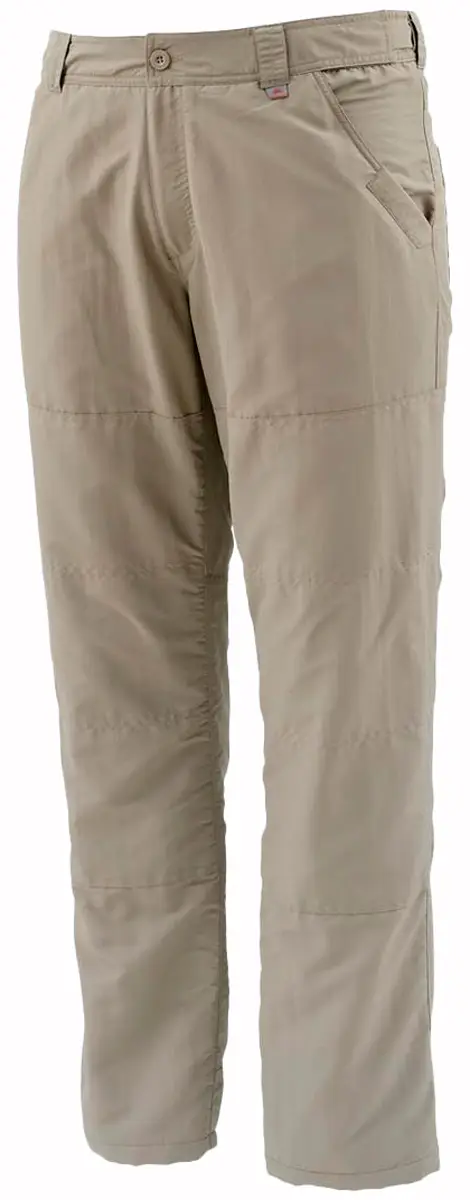 Брюки Simms Coldweather Pant M Tumbleweed