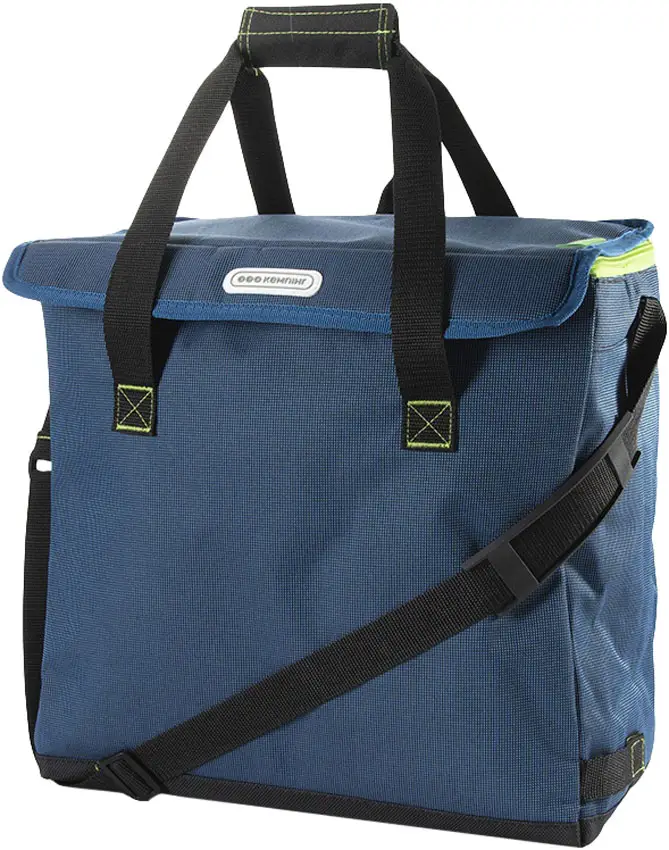 Термосумка Кемпинг Picnic 29 L Blue