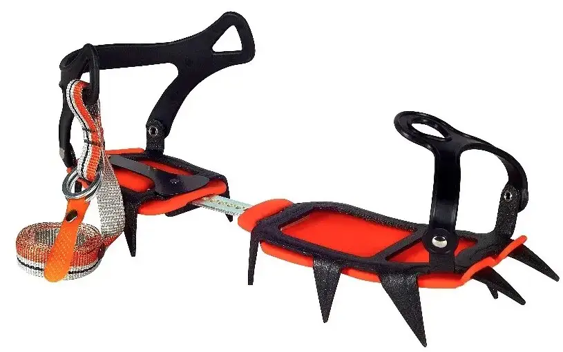 Кішки Climbing Technology Ice Classic 12 зубцов