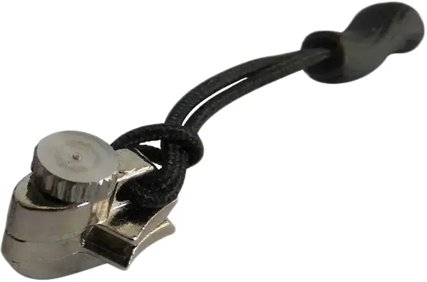 Брелок Munkees FixnZip S Steel