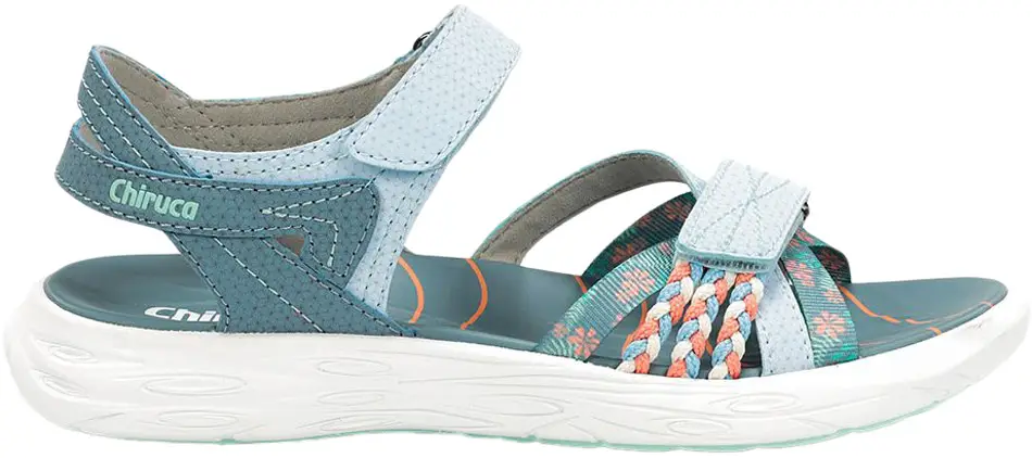 Сандалии Chiruca Barbate 05