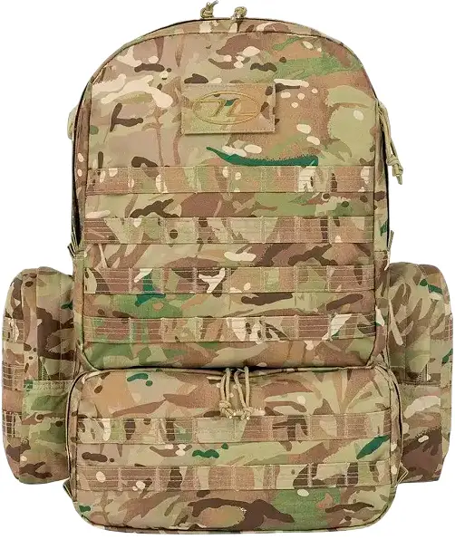 Рюкзак Highlander M.50 PACK HMTC