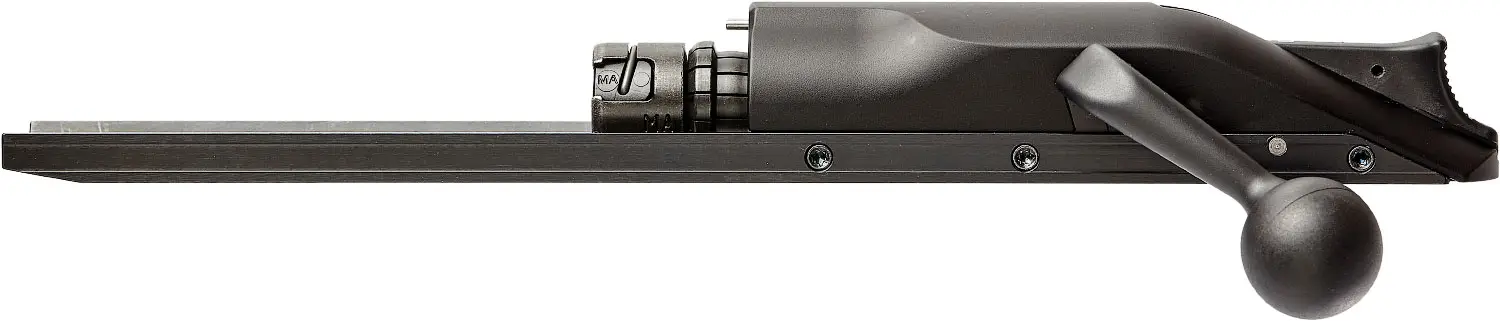 Затвор Blaser R8 MA iC  для карабинов LH (для левши)