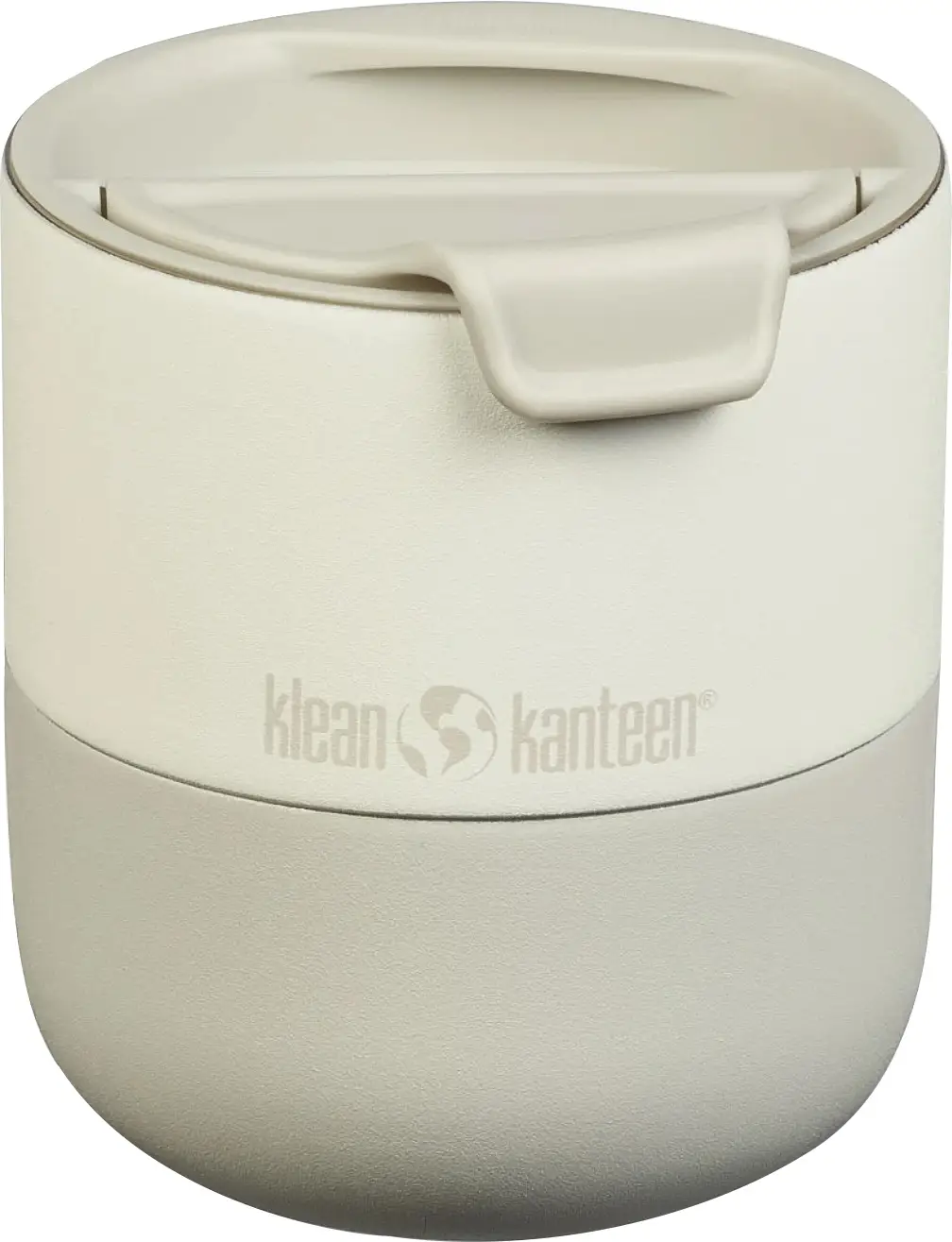 Термокухоль Klean Kanteen Rise Lowball 296 мл Tofu