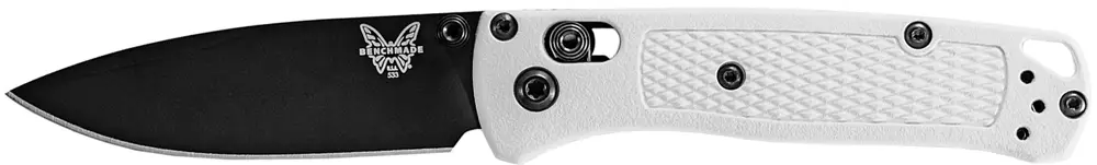Ніж Benchmade 533BK-1 Mini Bugout