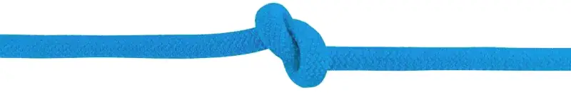 Мотузка динамічна Climbing Technology 70MT CT Route 8,2 Rope Blue