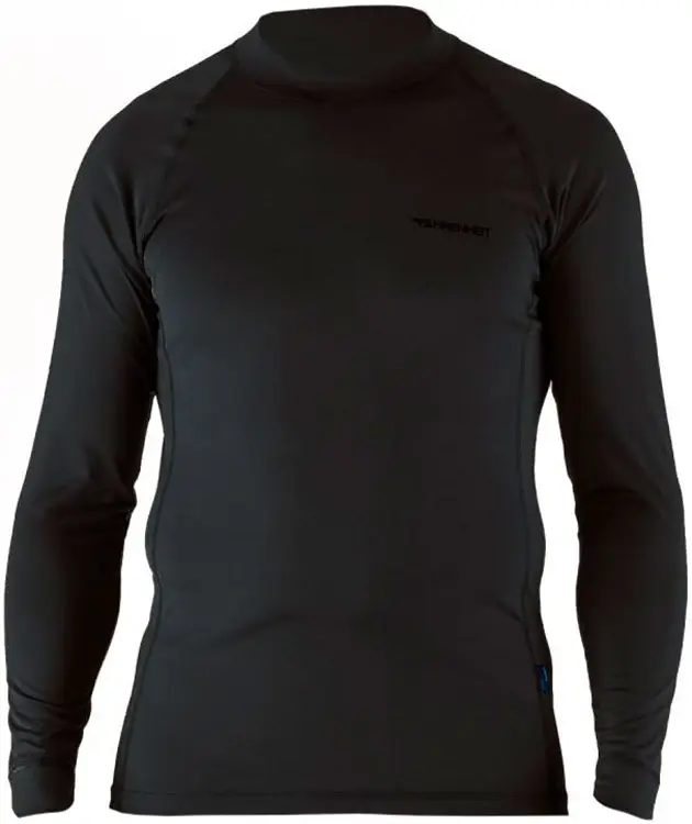 Термокофта Fahrenheit Power Dry L1 M/R Black