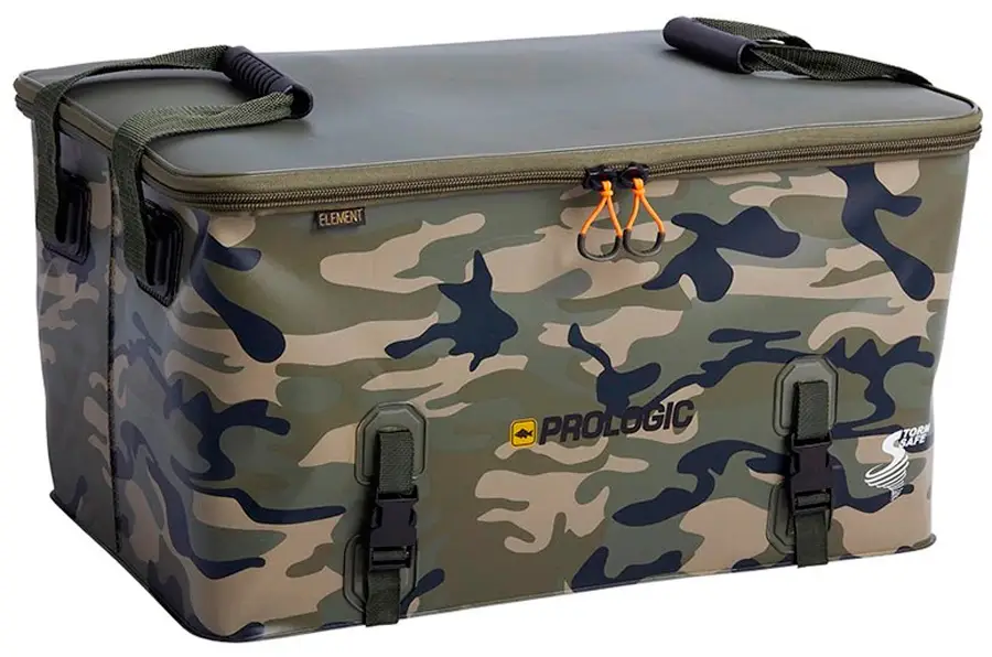 Сумка Prologic Element Storm Safe Barrow Bag Large 54 Camouflage