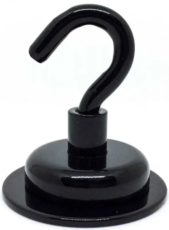 Гачок Nash Bank Life Magnetic Bivvy Hook з магнітом для намета