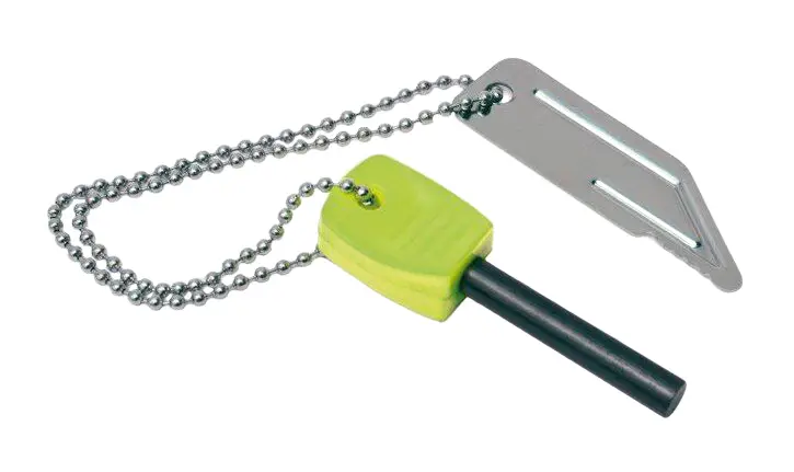 Кресало Pinguin Firestarter