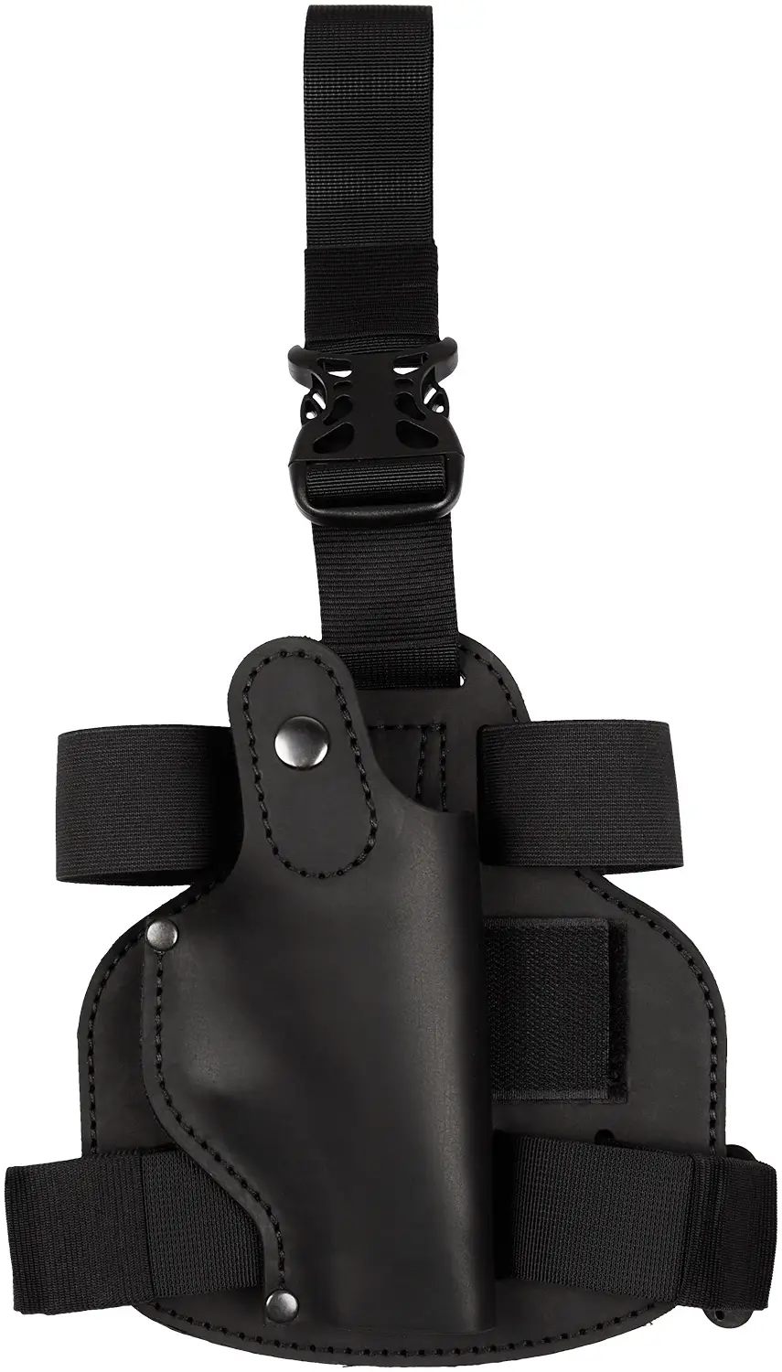 Кобура Ammo Key ILLEGIBLE-2 S на стегно для Glock17